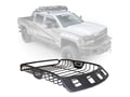 Picture of Go Rhino SR40 Series Roof Rack - 48