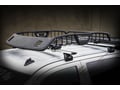 Picture of Go Rhino SR20 Series Roof Rack - 48