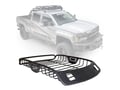 Picture of Go Rhino SR20 Series Roof Rack - 60