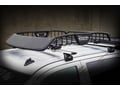 Picture of Go Rhino SR10 Series Roof Rack - 60