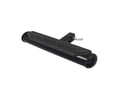 Picture of Go Rhino 4 in. Oval Rhino Hitch Step - Black - 2Go Rhino 4 in. - For Use w/2 in. Receivers