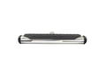 Picture of Go Rhino 4 in. Oval Rhino Hitch Step - Polished Stainless - 2Go Rhino 4 in. - For Use w/2 in. Receivers