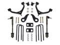 Picture of ReadyLIFT SST Lift Kit - 4