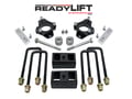 Picture of ReadyLIFT SST Lift Kit - 3