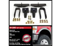 Picture of ReadyLIFT SST Lift Kit - 2