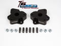 Picture of ReadyLIFT T6 Billet Leveling Kit - 2