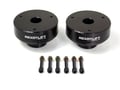 Picture of ReadyLIFT T6 Billet Leveling Kit - 2.25