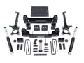 Picture of ReadyLIFT Lift Kit - 8
