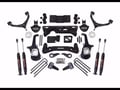 Picture of ReadyLIFT 7-8 Inch Big Lift Kit - SST3000 Shocks