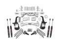 Picture of ReadyLIFT Lift Kit - Includes SST3000 Shocks - With Factory Keys - 4 Wheel Drive