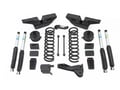 Picture of ReadyLIFT 6 Inch Big Lift Kit  - With SST3000 Shocks - Diesel