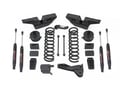 Picture of ReadyLIFT 6 Inch Big Lift Kit - With SST3000 Shocks - Diesel