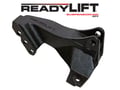 Picture of ReadyLIFT Track Bar Bracket - 2.5 in. - 3.5 in. SD Trucks - 4 Wheel Drive