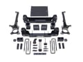 Picture of ReadyLIFT 8 Inch Big Lift Kit - Without shocks