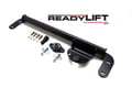 Picture of ReadyLIFT Steering Box Stabilizer Bar - Recommended For Use w/35 in. Tires - 4 Wheel Drive