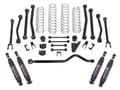 Picture of ReadyLIFT SST Lift Kit w/Shocks - 4