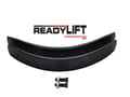 Picture of ReadyLIFT Universal Add-A-Leaf - Front Or Rear - Lift Height 0.75 in. - 1.5 in. - w/Springs/Center Pin Bolts - Pair