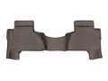 Picture of WeatherTech FloorLiners - Cocoa - 2nd Row