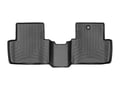 Picture of WeatherTech FloorLiners - Black - Rear