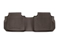 Picture of WeatherTech FloorLiners - Cocoa - Rear