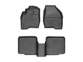 Picture of WeatherTech FloorLiners - Black