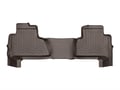 Picture of WeatherTech FloorLiners - Cocoa - 2nd Row