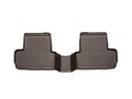 Picture of WeatherTech FloorLiners - Cocoa - Rear