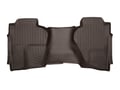 Picture of WeatherTech FloorLiners - Cocoa - Rear