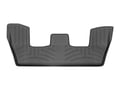 Picture of WeatherTech FloorLiners - Black - 3rd Row