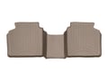 Picture of WeatherTech FloorLiners - Tan - 2nd Row