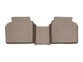 Picture of WeatherTech FloorLiners - Tan - 2nd Row