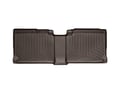 Picture of WeatherTech FloorLiners - Cocoa - Rear