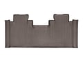 Picture of WeatherTech FloorLiners - Cocoa - Rear