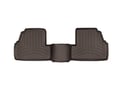 Picture of WeatherTech FloorLiners - Cocoa - Rear