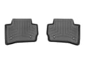 Picture of WeatherTech FloorLiners - Black - Rear