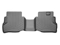 Picture of WeatherTech FloorLiners - Black - Rear