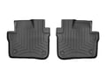 Picture of WeatherTech FloorLiners - Black - Rear