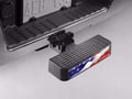 Picture of Weathertech BumpStep - Waving Flag