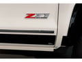 Picture of Putco GM Black Platinum Rocker Panels - Chevrolet Silverado LD - Double Cab - 6.5