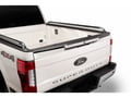 Picture of Putco Tailgate & Rear Handle Covers - Ford Super Duty - Electric w/ Camera & LED Opening