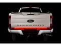 Picture of Putco Tailgate & Rear Handle Covers - Ford Super Duty - Electric w/ Camera & LED Opening