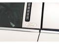 Picture of Putco Ford Stainless Steel Pillar Posts Classic - Ford Super Duty - Crew Cab / SuperCab - W/Keypad