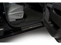 Picture of Putco Black Platinum Door Sills - Chevrolet Silverado LD - Crew Cab (8 Pcs)