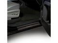 Picture of Putco Cargo Door Sill Protector Set - Black Platinum - 4 Piece - Crew Cab