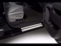 Picture of Putco Stainless Steel Door Sills - Chevrolet Silverado LD / GMC Sierra LD - Crew Cab (8 Pcs)