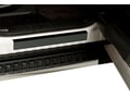 Picture of Putco GM Stainless Steel Door Sills - Chevrolet Silverado LD - Crew Cab with 