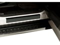 Picture of Putco GM Stainless Steel Door Sills - Chevrolet Silverado LD - Crew Cab with 