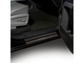 Picture of Putco Cargo Door Sill Protector Set - Black Platinum - 4 Piece - w/GMC Logo