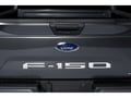 Picture of Putco Ford Lettering - Ford Super Duty Tailgate Letter (Stainless Steel)