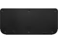 Picture of Truck Hardware Gatorback Single Plate - Black Plate For 14